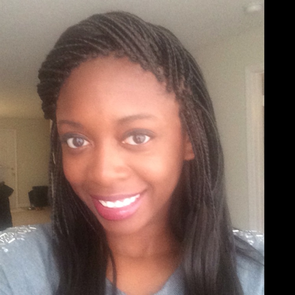 Meet your Posher, Tiara